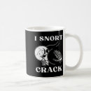 Search for skeleton drinking mugs Funny