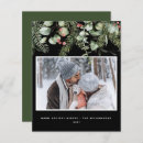 Search for warm winter cards Rustic