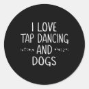 Search for i love dance stickers Dancelover