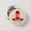 Search for kawaii strawberry badges Pun