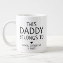 Search for best fathers day mugs Grandpa