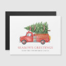 Search for firefighter christmas cards Fire truck