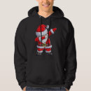 Search for santa dabbing hoodies Claus