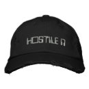 Search for hostility Buffy