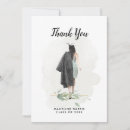 Search for grads photo cards Watercolor
