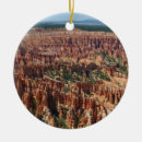 Search for bryce canyon national park christmas tree decorations Souvenir