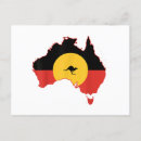 Search for aboriginal postcards Aussie
