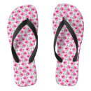 Search for floral jandals White