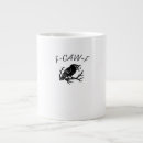 Search for gothic humour mugs Bird