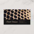 Search for print business cards Feminine
