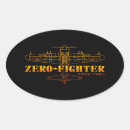 Search for world war ii stickers Fighter