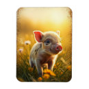 Search for piglets magnets Animal