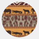 Search for african tribal stickers Trendy