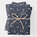 Search for navy floral wrapping paper Tropical