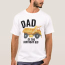 Search for dump truck tshirts Vehicle