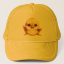 Search for chicks hats Baby chicken