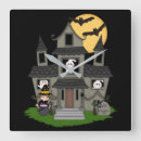Search for happy witch art Black cats