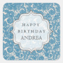 Search for peacock birthday stickers Modern