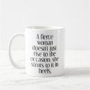 Search for empowering mugs Inspirational quote