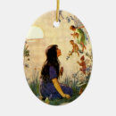 Search for sprite christmas tree decorations Faeries
