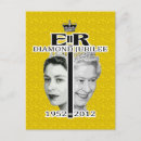 Search for diamond jubilee cards Monarch