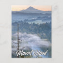 Search for mount hood postcards Oregon