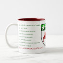 Search for crest mugs Irish