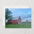 Search for old barn postcards Landscape