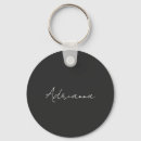 Search for retro rounded key rings For her