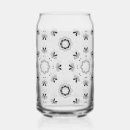 Search for vintage beer glasses Floral