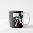 Search for i 24 mugs Biden harris 2024