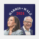 Search for vice president magnets Kamala harris
