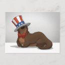 Search for river otters postcards Water