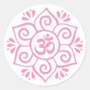 Search for lotus petals stickers Yoga
