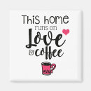Search for coffee magnets Elegant