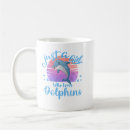 Search for funny dolphin mugs Orca
