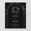 Search for unique flyers Minimalist