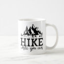 Search for climb mugs Hike