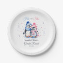 Search for fall gender reveal Watercolor
