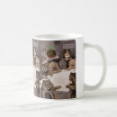 Search for party cat mugs Louis wain