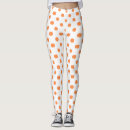 Search for orange dot clothing Dots