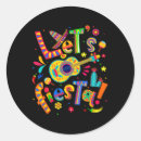 Search for mexican fiesta stickers Guitar