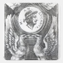 Search for frontispiece stickers Italian