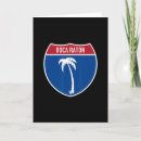 Search for boca cards Beach life