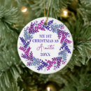Search for auntie christmas tree decorations Auntie and uncle