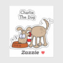 Search for dog food stickers Humour