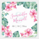 Search for green watercolor stickers Bridal shower