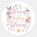 Search for in bloom stickers Watercolor