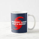 Search for hurricanes mugs Rain