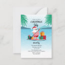 Search for summer christmas cards Christmas in july